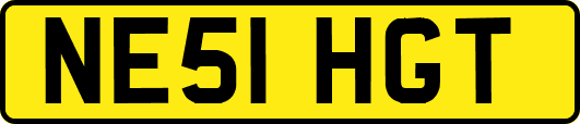 NE51HGT