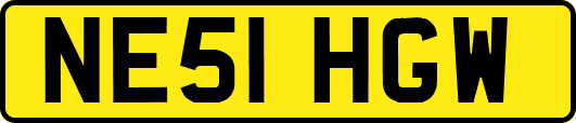 NE51HGW