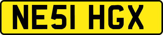 NE51HGX