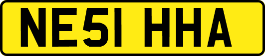 NE51HHA