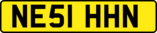 NE51HHN