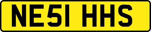 NE51HHS