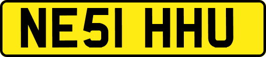 NE51HHU