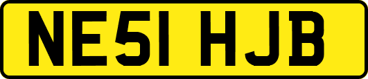 NE51HJB