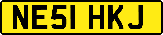 NE51HKJ