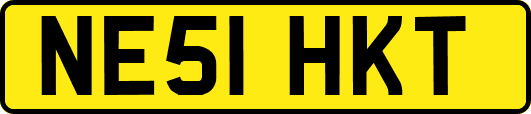 NE51HKT