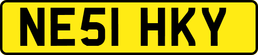 NE51HKY