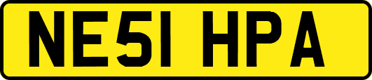 NE51HPA