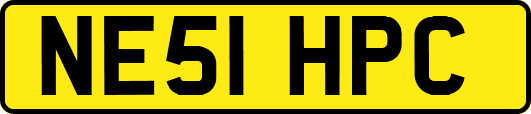 NE51HPC