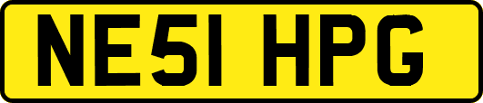 NE51HPG