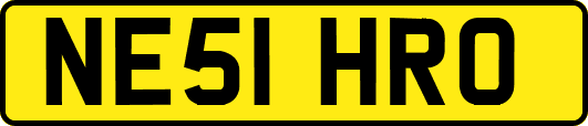 NE51HRO