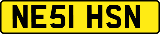 NE51HSN