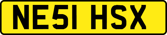 NE51HSX