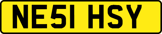 NE51HSY