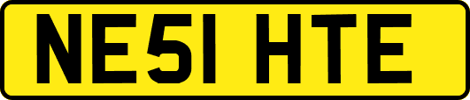 NE51HTE