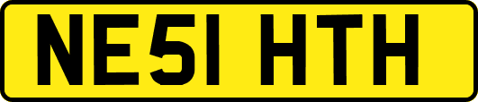 NE51HTH