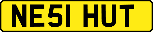 NE51HUT