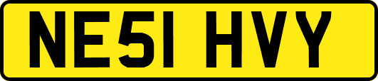NE51HVY