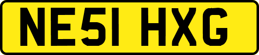 NE51HXG