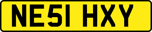 NE51HXY
