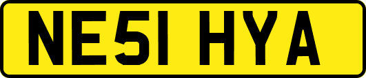 NE51HYA