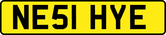 NE51HYE