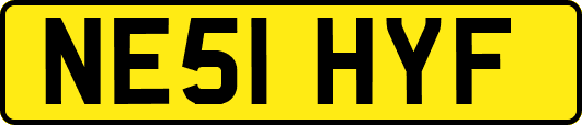 NE51HYF
