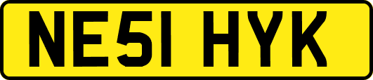 NE51HYK