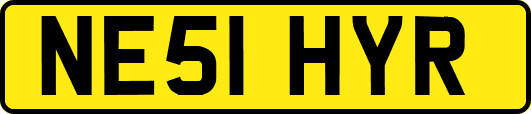 NE51HYR