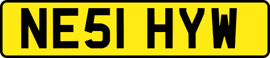 NE51HYW