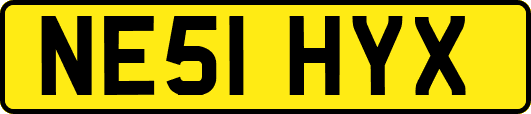 NE51HYX