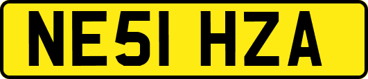 NE51HZA
