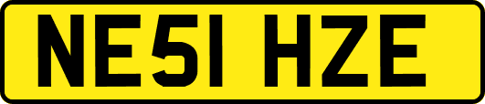 NE51HZE