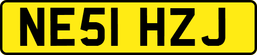 NE51HZJ