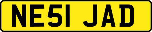 NE51JAD