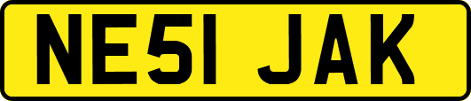 NE51JAK