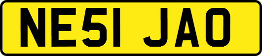 NE51JAO