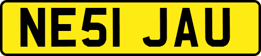 NE51JAU