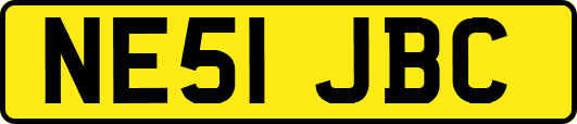 NE51JBC