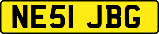 NE51JBG