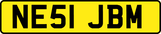 NE51JBM