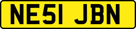 NE51JBN