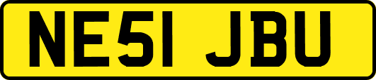 NE51JBU