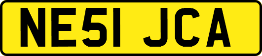 NE51JCA