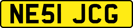 NE51JCG