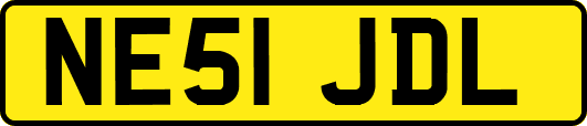 NE51JDL