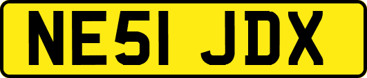 NE51JDX