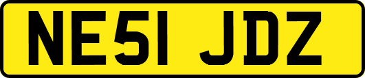 NE51JDZ