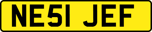 NE51JEF