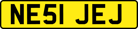 NE51JEJ